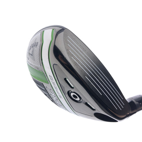Used TOUR ISSUE Callaway Epic Speed Triple Diamond 3 FW / 15.0° / Tour AD VR-8 X