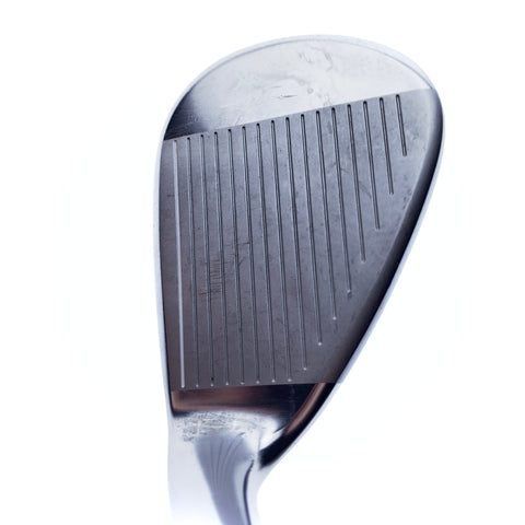 Used Cobra F-Max One Length Sand Wedge Iron / 55.0 Degrees / Regular Flex