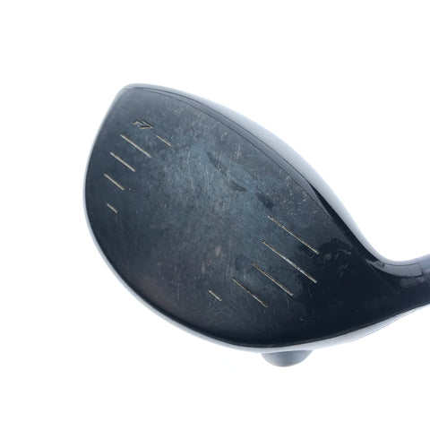 Used TaylorMade R7 Superquad Driver / 10.5 Degrees / Stiff Flex