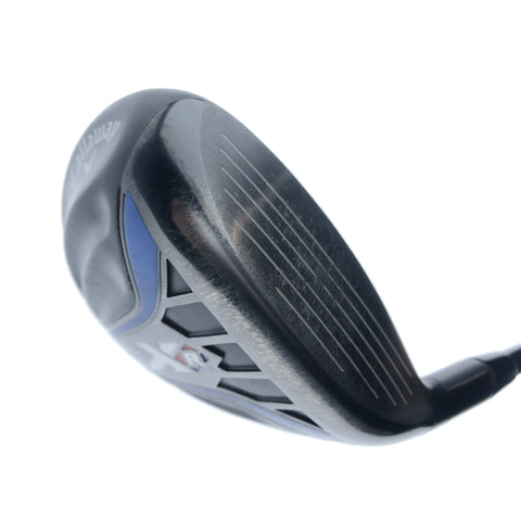 Used Callaway XR 16 Pro 3 Fairway Wood / 14.0 Degrees / Stiff Flex