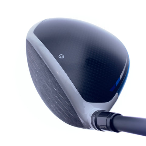 Used TaylorMade Sim2 Max Driver / 10.5 Degrees / Stiff Flex