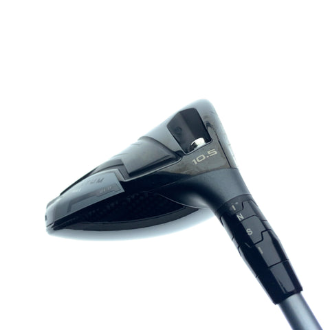 Used Callaway Quantum Max Driver / 10.5 Degrees / Regular Flex