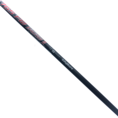 Used Callaway XR 16 Pro 3 Fairway Wood / 14.0 Degrees / Stiff Flex