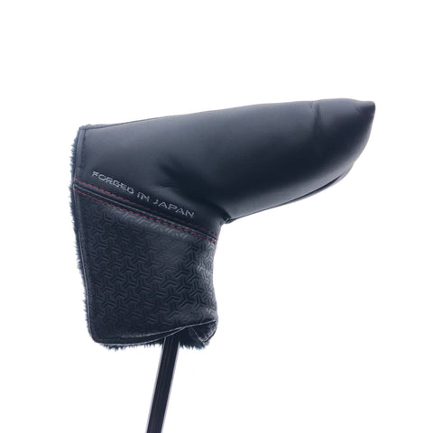 Used Mizuno M.Craft Kyoto P Putter / 35.50 Inches