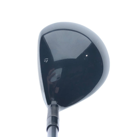 Used TaylorMade R7 Superquad Driver / 10.5 Degrees / Stiff Flex