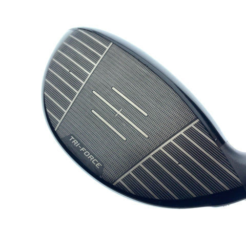 Used Callaway Quantum Max Driver / 10.5 Degrees / Regular Flex