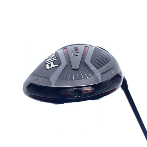 Used Ping G410 Plus Driver / 10.5 Degrees / Regular Flex