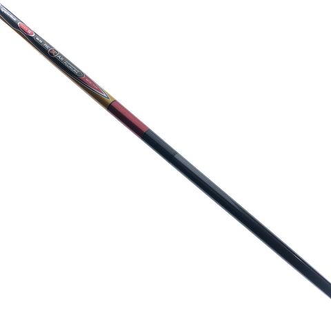 Used TaylorMade R7 Superquad Driver / 10.5 Degrees / Stiff Flex