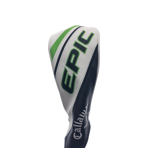 Used TOUR ISSUE Callaway Epic Speed Triple Diamond 3 FW / 15.0° / Tour AD VR-8 X