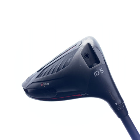 Used Ping G410 Plus Driver / 10.5 Degrees / Regular Flex