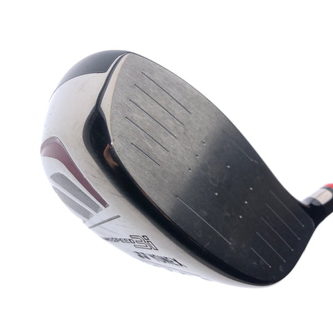 Used Yonex Nanospeed 3i Driver / 12.0 Degrees / Soft Regular Flex