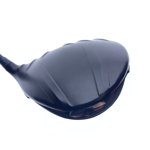 Used Ping G410 Plus Driver / 10.5 Degrees / Regular Flex