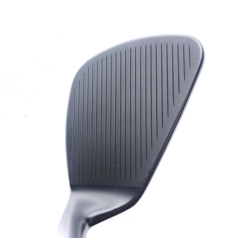 Used Ping BunkR Sand Wedge / 64 Degrees / Regular Flex