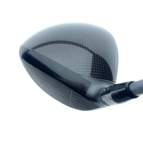 Used Callaway Quantum Max Driver / 10.5 Degrees / Regular Flex