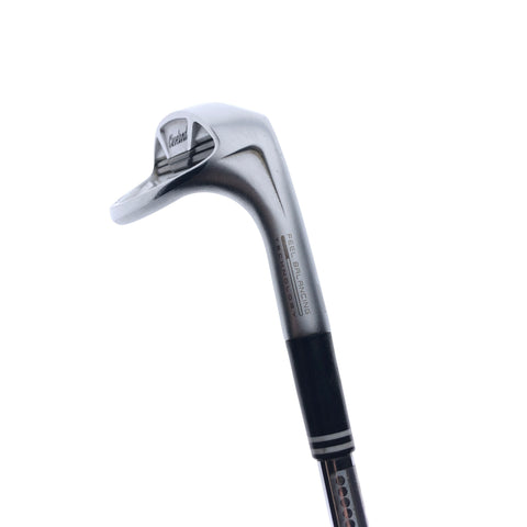 Used Cleveland CBX 2 Lob Wedge / 58.0 Degrees / Wedge Flex