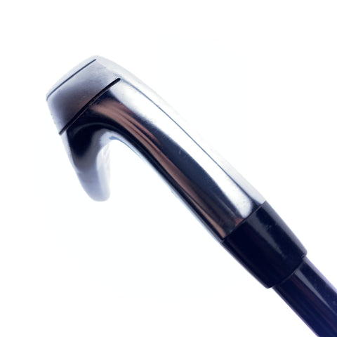 Used Cobra F-Max Pitching Wedge / 46.0 Degrees / Ladies Flex