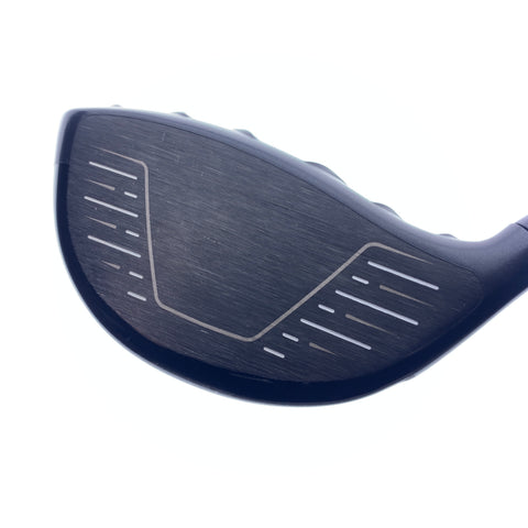 Used Ping G410 Plus Driver / 10.5 Degrees / Regular Flex