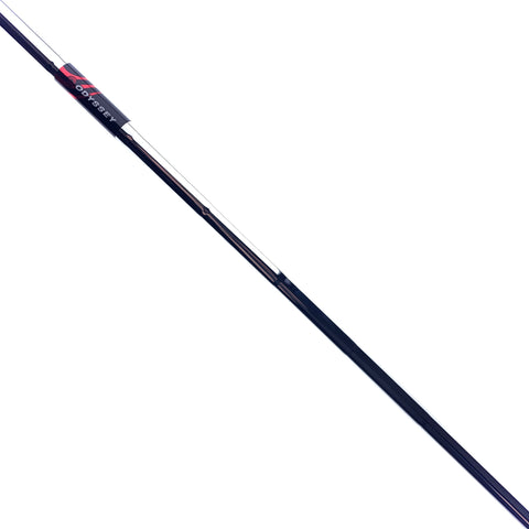 Used Odyssey Metal X 2-Ball Putter / 34.0 Inches
