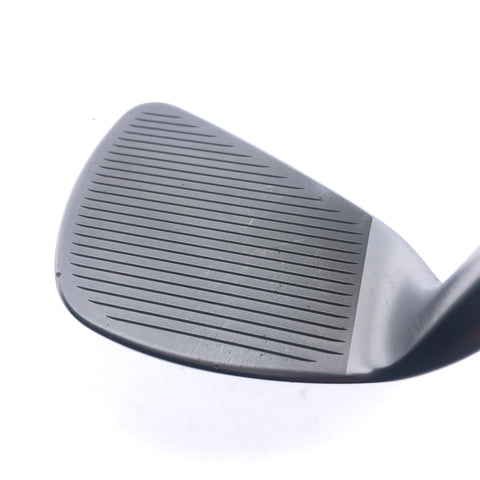 Used Ping BunkR Sand Wedge / 64 Degrees / Regular Flex