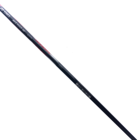 Used Yonex Nanospeed 3i Driver / 12.0 Degrees / Soft Regular Flex