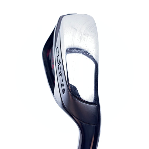 Used Cobra F-Max Pitching Wedge / 46.0 Degrees / Ladies Flex