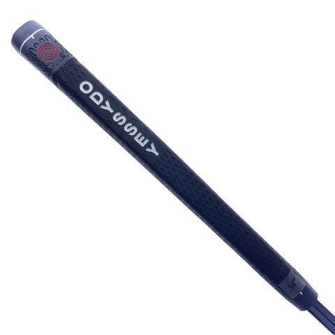 Used Odyssey Metal X 2-Ball Putter / 34.0 Inches