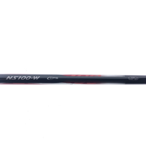 Used Yonex Nanospeed 3i Driver / 12.0 Degrees / Soft Regular Flex