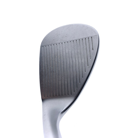 Used Cleveland CBX 2 Lob Wedge / 58.0 Degrees / Wedge Flex