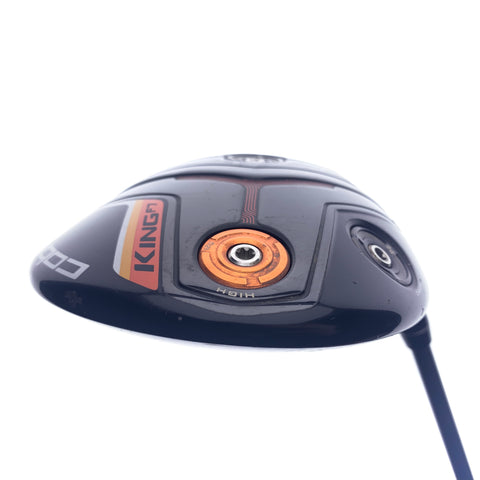 Used Cobra King F7 Driver / 12.0 Degrees / Regular Flex