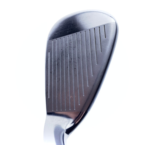 Used Cobra F-Max Pitching Wedge / 46.0 Degrees / Ladies Flex
