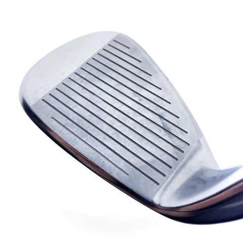 Used Cobra F-Max Pitching Wedge / 46.0 Degrees / Ladies Flex