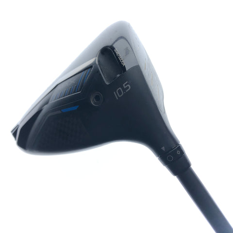 Used Ping G440 MAX Driver / 10.5 Degrees / Stiff Flex