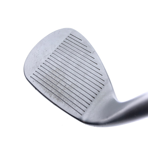 Used Cleveland CBX 2 Lob Wedge / 58.0 Degrees / Wedge Flex