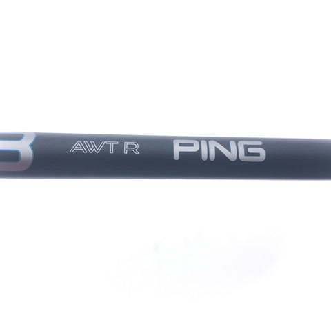 Used Ping BunkR Sand Wedge / 64 Degrees / Regular Flex