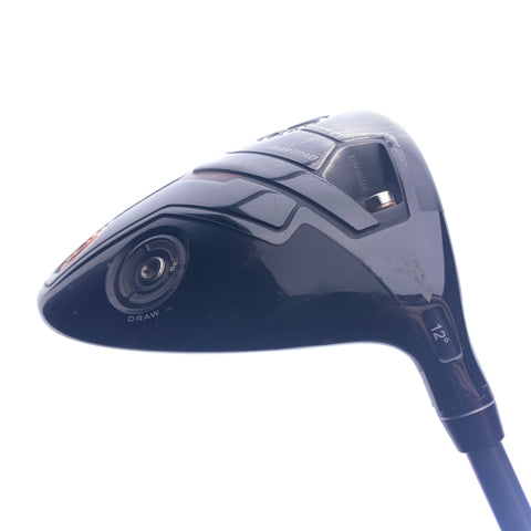 Used Cobra King F7 Driver / 12.0 Degrees / Regular Flex