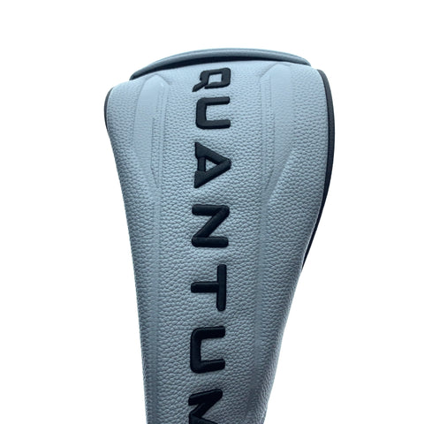 Used Callaway Quantum Max Driver / 10.5 Degrees / Regular Flex
