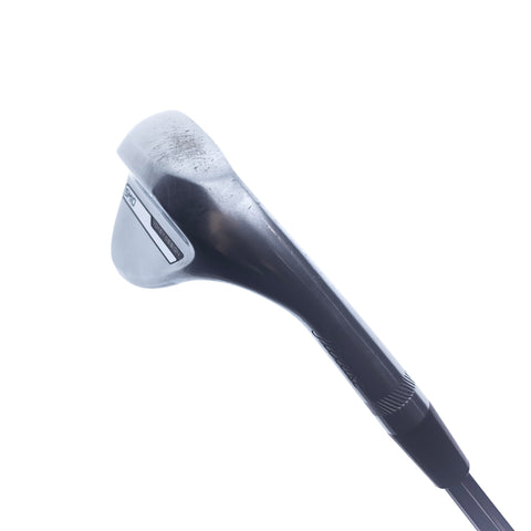 Used Titleist Vokey SM10 Tour Chrome Lob Wedge / 58.0 Degrees / Wedge Flex