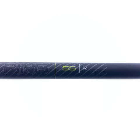 Used Ping G410 Plus Driver / 10.5 Degrees / Regular Flex