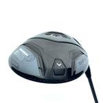 Used Callaway Quantum Max D Driver / 12.0 Degrees / Stiff Flex - Replay Golf 