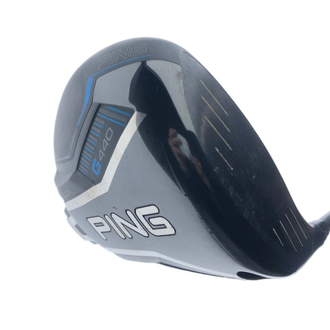 Used Ping G440 MAX Driver / 10.5 Degrees / Stiff Flex