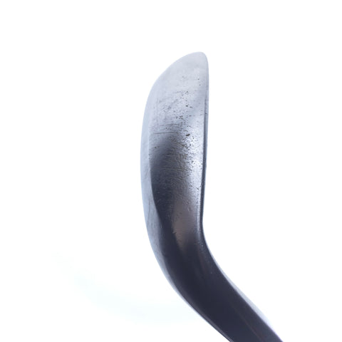 Used Titleist Vokey SM10 Tour Chrome Lob Wedge / 58.0 Degrees / Wedge Flex
