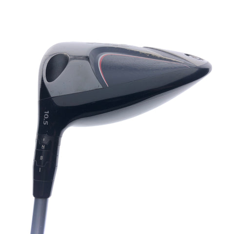 Used Callaway XR Speed Driver / 10.5 Degrees / Regular Flex / Left-Handed