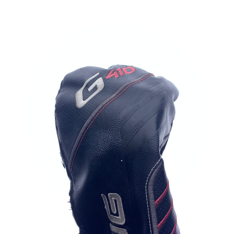 Used Ping G410 Plus Driver / 10.5 Degrees / Regular Flex