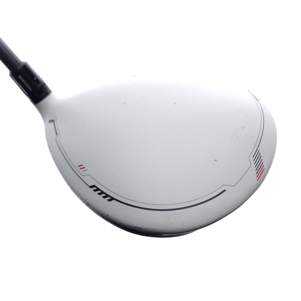Used TaylorMade R11s Driver / 9.0 Degrees / Stiff Flex
