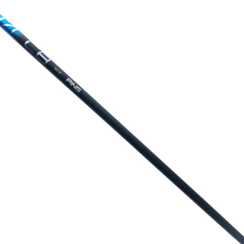 Used Ping G440 MAX Driver / 10.5 Degrees / Stiff Flex