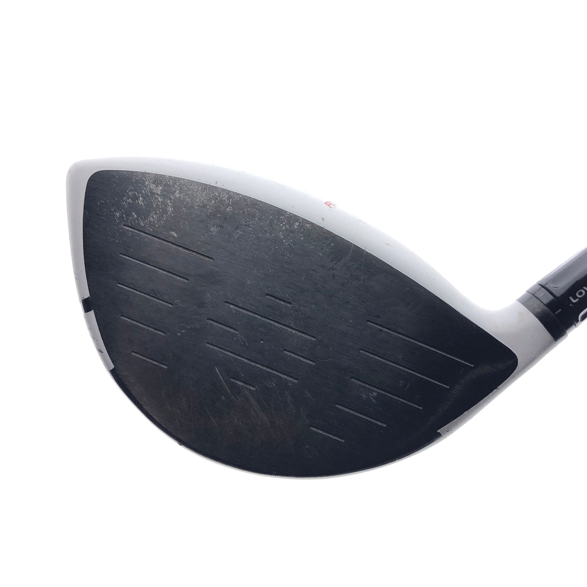 Used TaylorMade R11s Driver / 9.0 Degrees / Stiff Flex