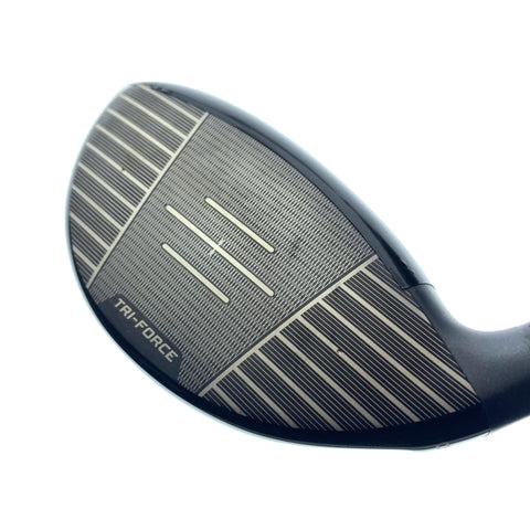 Used Callaway Quantum Max D Driver / 12.0 Degrees / Stiff Flex