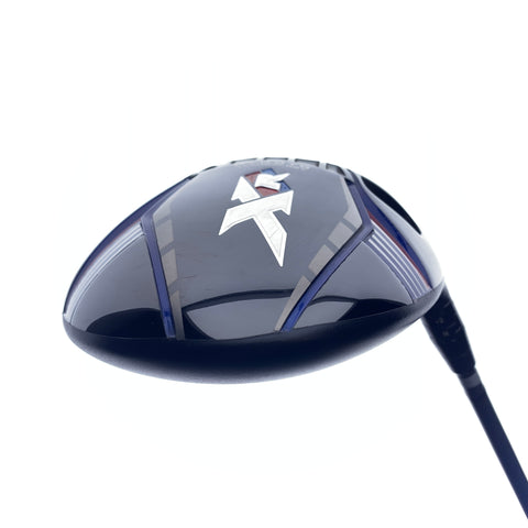 Used Callaway XR Driver / 12.0 Degrees / Regular Flex