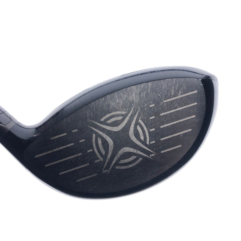 Used Callaway XR Speed Driver / 10.5 Degrees / Regular Flex / Left-Handed