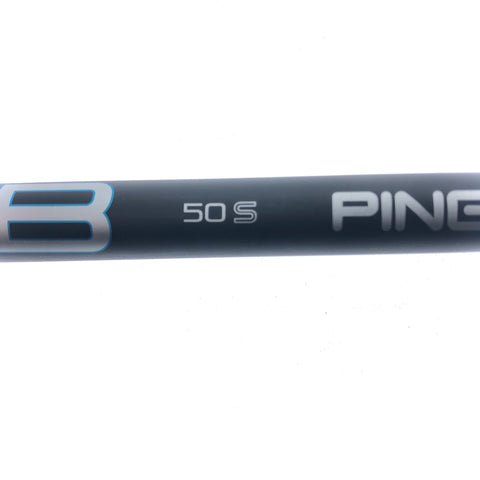 Used Ping G440 MAX Driver / 10.5 Degrees / Stiff Flex